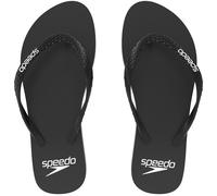 Speedo flip flop female black 3