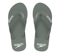 Speedo Flip Flop | Flipflops | Beach Footwear for Men, Sandalias Hombre, Verde, 41 EU