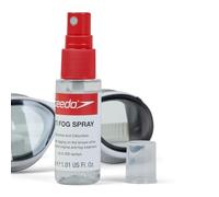 Speedo Fog Spray Antiniebla Adulto Unisex, Claro, Talla Única