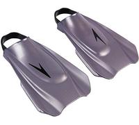 Speedo Fury Training Fin for Swimming Aletas de natación Unisex Adulto