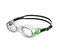 Speedo Futura Classic Gafas de natación Unisex Adulto, Verde, Talla Única