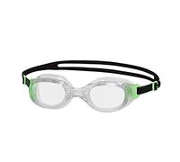 Speedo Futura Classic Gafas de natación Unisex Adulto, Verde, Talla Única