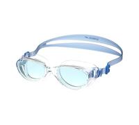 Speedo Futura Hydro Gafas de natación Para Unisex Adulto, Azul, One Size