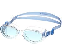 Speedo futura hydrospex azul/transparente