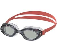 Speedo futura hydrospex junior rojo/humo