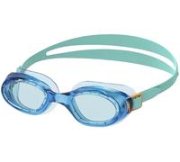 Speedo futura hydrospex junior verde/azul
