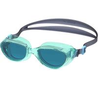 Speedo futura hydrospex verde/azul