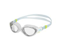 Speedo Gafas de natación Biofuse 2.0 | Diseño femenino | Mecanismo de ajuste patentado | Antivaho | Sin goteos | Ajuste cómodo
