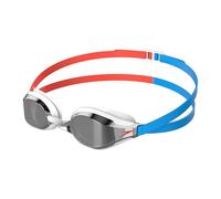 Speedo Fastskin Speedsocket 2 Mirror Triathlon-Natation TU Rouge