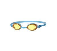 Speedo Gafas de natación Jet V2 | Natación para niños | Ajuste cómodo | Diseño ajustable | Antivaho | Sin goteos | Aprender a nadar