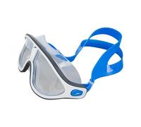 Speedo Gafas de natación tipo máscara Biofuse Rift | Máscara para nadar en aguas abiertas | Antivaho | Sin goteos