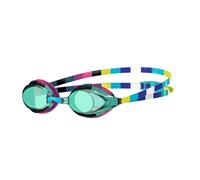 Speedo Gafas de natación unisex para adultos Mirrored Vanquisher 2.0
