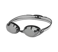 Gafas de natación Speedo Vanquisher 3.0 Mirrored Negro/Smoke Talla única