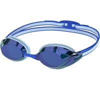 Speedo gafas de natación Vanquisher 3.0 Mirrored Triathlon-Natation TU Bleu