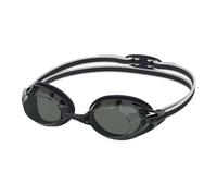 Speedo gafas de natación Vanquisher 3.0 Mirrored TU Negro