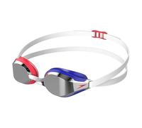 Speedo Gafas Natación Competition Fastskin Speedsocket 2 Azul/Rojo