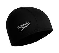 SPEEDO Gorro Marca Modelo Polyester Cap AU