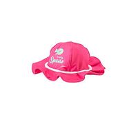 Speedo Gorro Unisex para niños, UV, para Empezar a Nadar UPF 50, Rosa Claro, S/M