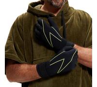 Speedo Guantes de Natación | Básico de Piscina - Guantes de natación Unisex Adulto