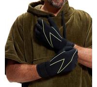 Speedo Guantes de Natación | Básico de Piscina - Guantes de natación Unisex Adulto