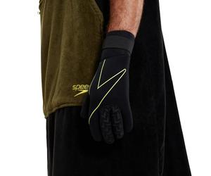 Speedo Guantes de Natación | Básico de Piscina - Guantes de natación Unisex Adulto