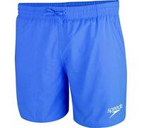 Speedo Essentials 16" Short de agua Hombre, Azul, XS