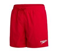 Speedo Hombre Shorts de baño Essential de 41 cm Fed Red M