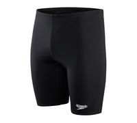 Speedo Hombre Traje de baño Jammer Eco Endurance+ | Resistente al Cloro | Tejido Reciclado | Ajuste cómodo | Entrenamiento de natación | Fitness Black 38