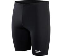 Speedo Hombre Traje de baño Jammer Eco Endurance+ | Resistente al Cloro | Tejido Reciclado | Ajuste cómodo | Entrenamiento de natación | Fitness Black 30