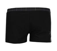 Speedo Hombres Pantalón de baño Valmilton Aquashort, Negro, 32 (ES 80CM)