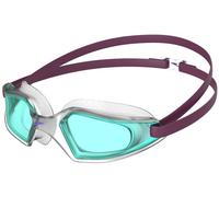 Speedo hydropulse junior lila/verde