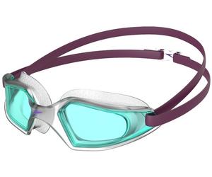 Speedo hydropulse junior lila/verde