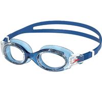 Speedo hydrosity 2.0 azul/transparente