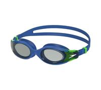 Speedo Hydrosity 2.0 Gafas de natación para Junior Unisex, Cobalt/Fluo Green, One Size