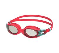 Speedo Hydrosity 2.0 Gafas de natación para Junior Unisex, Post It Pink/Marine Blue, One Size