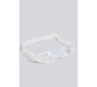 Speedo Hydrosity - Blanco - Gafas Natación talla T.U.