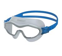 Speedo Hydrosity Swim Mask Black Gafas Unisex adulto (Pack de 1)