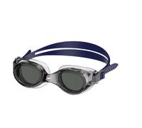 Speedo Hydrospex Classic - Gafas de natación unisex para adultos, color gaviota/humo