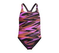 Speedo HyperBoom Allover Medalist Swimsuit 15-16 Years