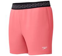 Speedo hyperboom band 16 watershort pink/orange l - uk36