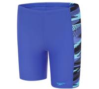 Speedo hyperboom panel jammer boys cobalt blue 116cm