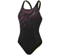 Bañador Speedo Eco+ Hyperboom Placement Muscleback para mujer - 42