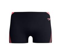 Speedo Hyperboom Splice Aquashort - Traje de baño para Hombre (Paquete de 1)