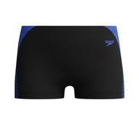 Speedo Hyperboom Splice Aquashort - Traje de baño para niño (Paquete de 1)