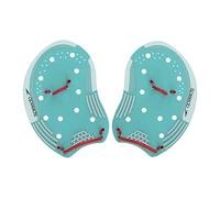 Speedo I.M. Tech Paddles unisex para entrenamiento de natación para adultos