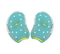 Speedo I.M. Tech Paddles Unisex para Entrenamiento de natación para Adultos