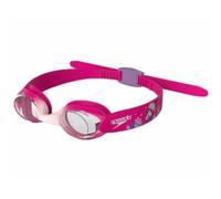 Speedo Infant Illusion Gafas de natación Junior Unisex, Rosa, Talla Única
