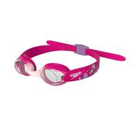Gafas de natación speedo illusion infantil rosa Talla única