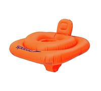 Speedo Infant Seasquad asiento de natación Junior Unisex, Anaranjado, Talla Única