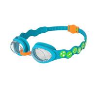 Speedo Gafas de natación Spot infantil Azul Talla única